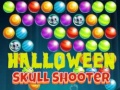 Spil Halloween Kranie Skytte online