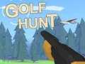 Spil Golfjagt online