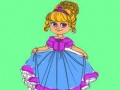 Spil Prinsesse Malebog online