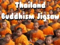 Spil Thailand Buddhism Puslespil online