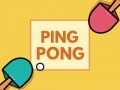 Spil Ping-pong online