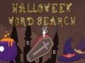 Spil Halloween Ordleg online