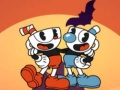 Spil Cuphead Halloween online