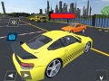 Spil Realistisk bilparkering simulator 2019 online