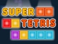 Spil Super Tetris online