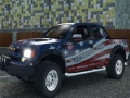 Spil Ford F 150 Puslespil online