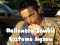 Spil Halloween Zombie Kostume Puslespil online