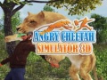 Spil Surt Gepard Simulator 3D online