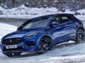 Spil Jaguar E-Pace 2021 Puslespil online