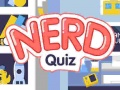 Spil Nerd Quiz online