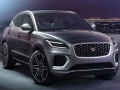 Spil Jaguar E-Pace 2021 Glidning online