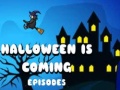 Spil Halloween Er På Vej Episode 5 online