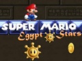 Spil Super Mario Egypt Stjerner online