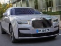 Spil Rolls-Royce Spøgelsesrutsche online