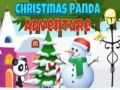 Spil Jule Panda Eventyr online