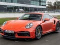 Spil 2021 Porsche 911 Turbo Puslespil online