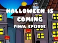 Spil Halloween Kommer Snart Sidste Episode online