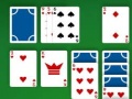 Spil xLeague Solitaire online