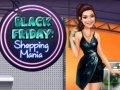 Spil Black Friday Shopping Mania online