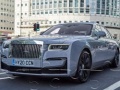 Spil Rolls-Royce Ghost Puslespil online