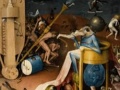 Spil Umaigra Stort Puslespil Hieronymus Bosch online