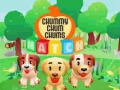 Spil Chummy Chum Chums: Match online