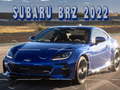 Spil Subaru BRZ 2022 online