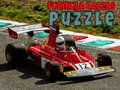 Spil Formel Racer Puzzle online