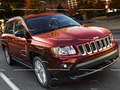 Spil Jeep Compass Puslespil online