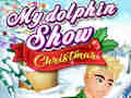 Spil Mit Delfinshow: Jul online