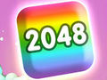 Spil Arkade 2048 online