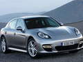 Spil Porsche Panamera Glid online