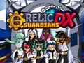 Spil Relikvievagter Arcade Version DX online