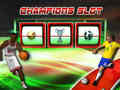 Spil Champions Slot online