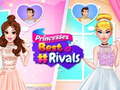 Spil Prinsesser Bedste #Rivaler online