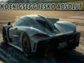 Spil Koenigsegg Jesko Absolut online