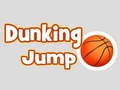 Spil Dunk Hop online