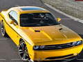 Spil Dodge Challenger SRT8 Puslespil online