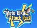 Spil Motobike Angreb Race Mester online