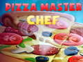 Spil Pizza Mesterkok online