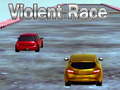 Spil Voldsom Racer online