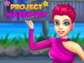 Spil Projekt Makeover online