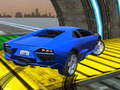 Spil Ramp City: Umulige Bil Stunts online