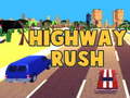 Spil Motorvejs Rush online