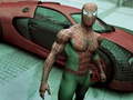 Spil Spiderman puslespil online