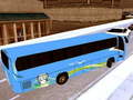 Spil 3D Bus Simulator 2021 online