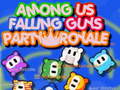 Spil Among Us Falling Guys Fest Royale online