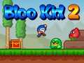 Spil Bloo Kid 2 online