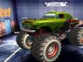 Spil Monster Truck Ramp online