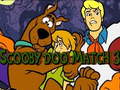 Spil Scooby-Doo Match 3 online